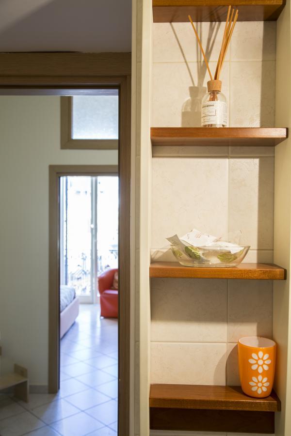 Al Centro E Meglio Bed & Breakfast *