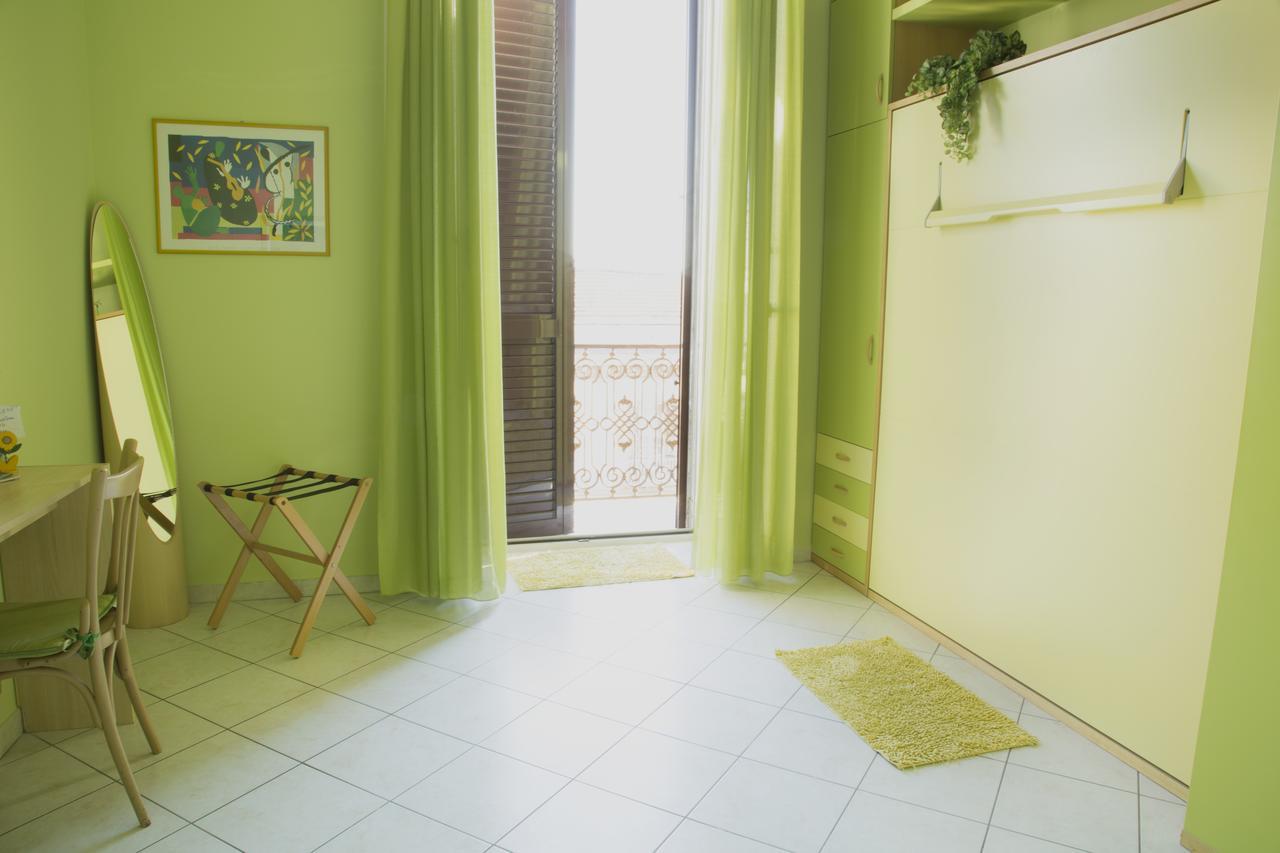 Al Centro E Meglio * Naples