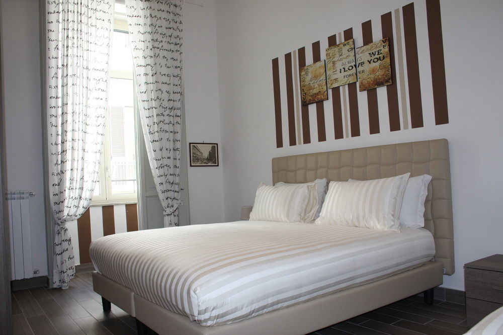 Be Italian Flat Duomo 319 Bed & Breakfast 2*