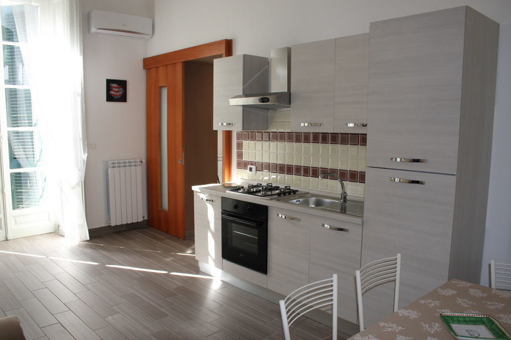Be Italian Flat Duomo 319 Bed & Breakfast 2*