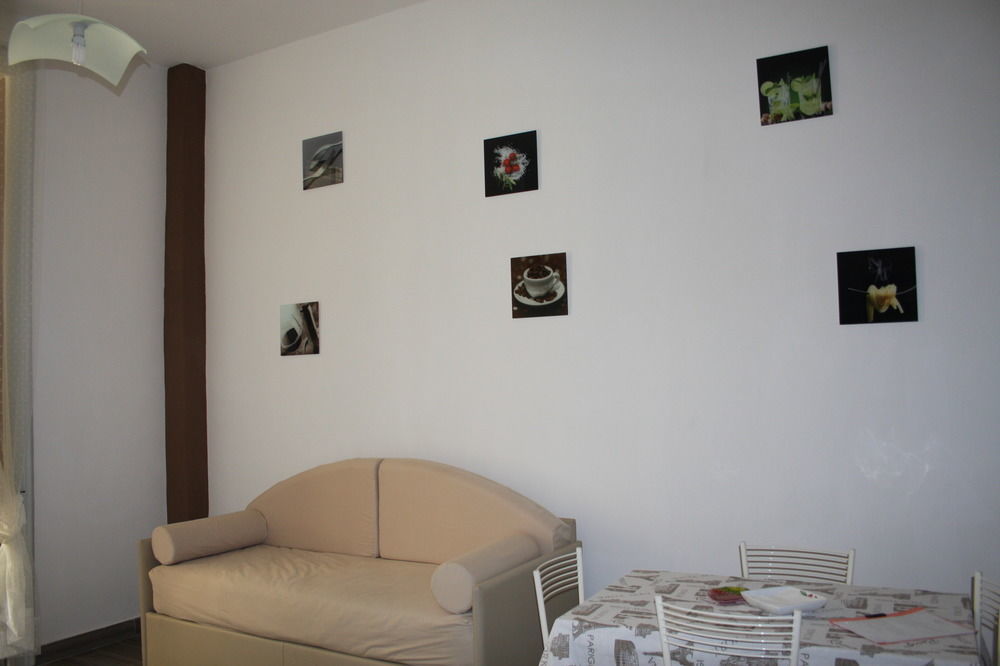 Be Italian Flat Duomo 319 Naples