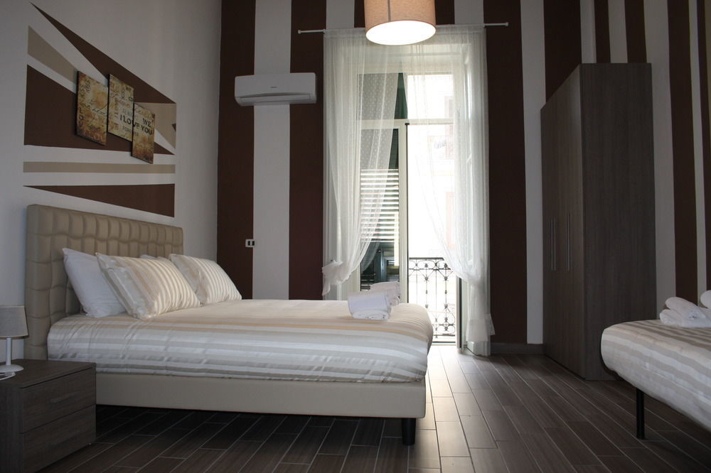 Be Italian Flat Duomo 319 Bed & Breakfast 2*