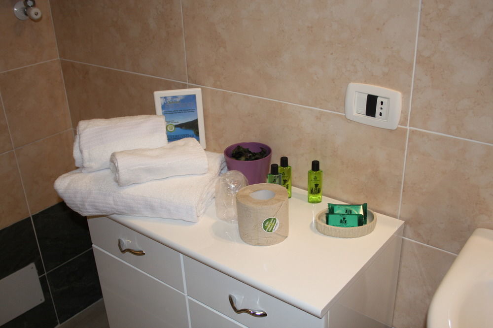 Bed & Breakfast Be Italian Flat Duomo 319