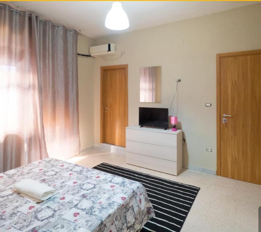Bed & Breakfast Quo Vadis House