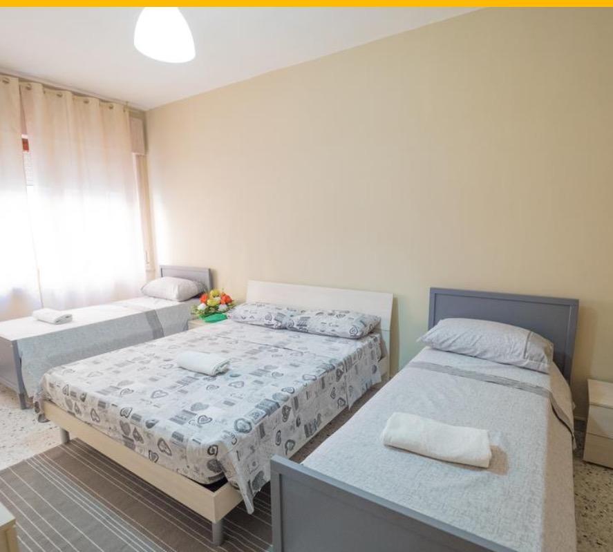 Bed & Breakfast Quo Vadis House