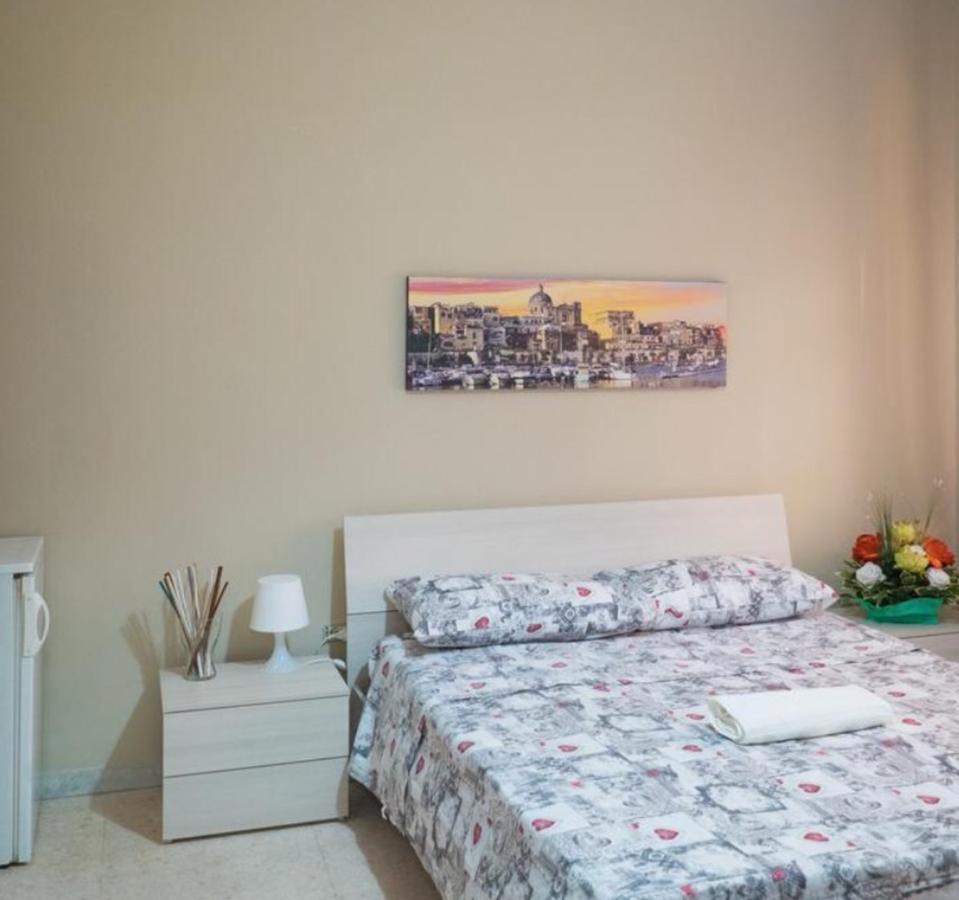 Bed & Breakfast Quo Vadis House