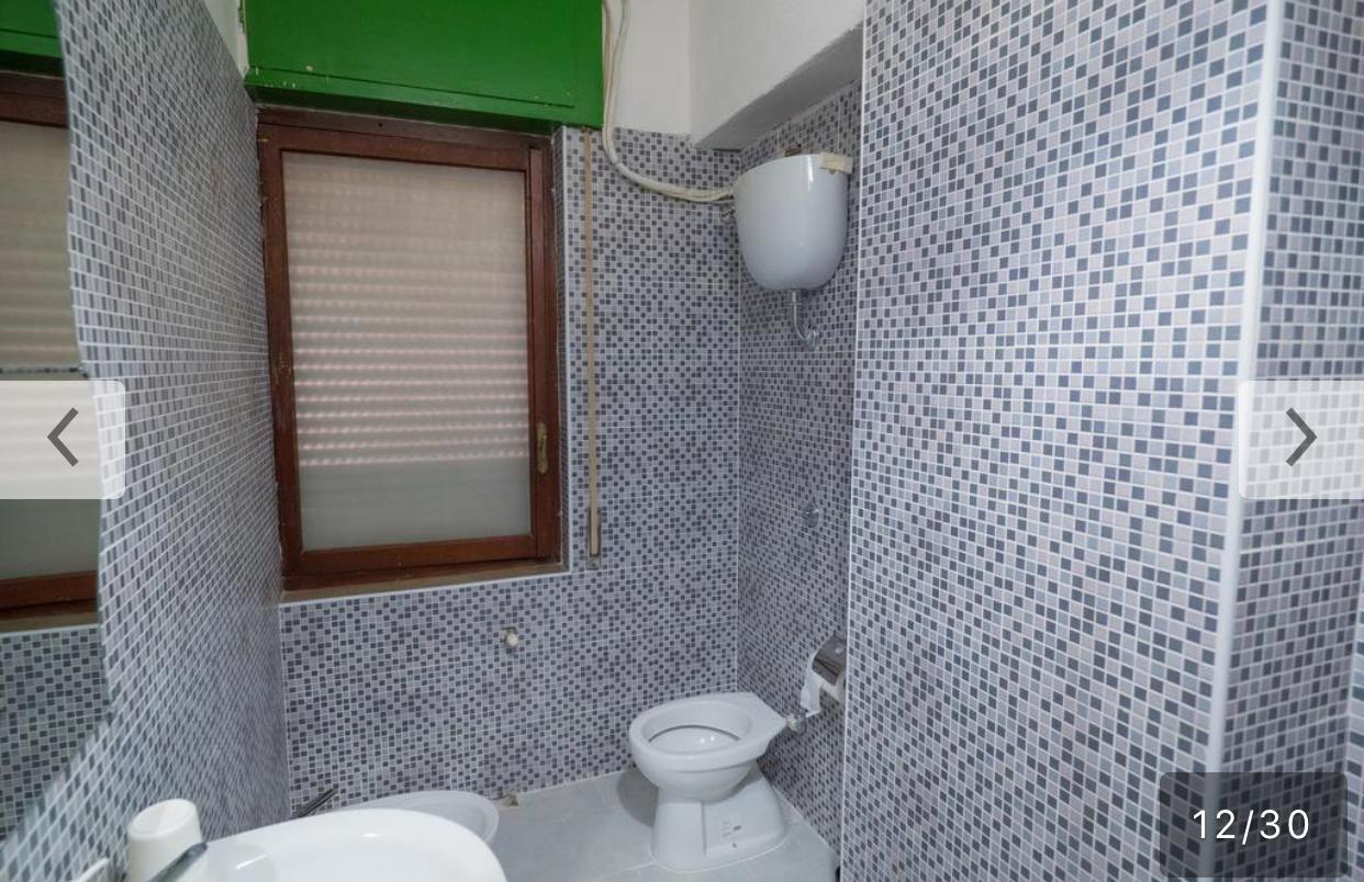 Quo Vadis House Naples