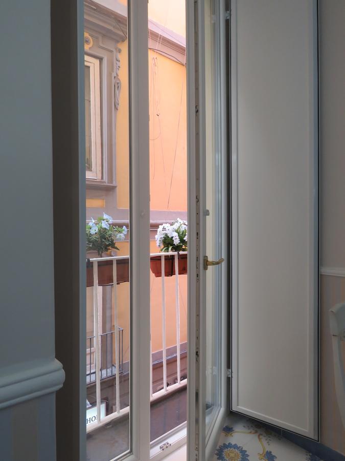 Olimpo Degli Dei Bed & Breakfast Naples