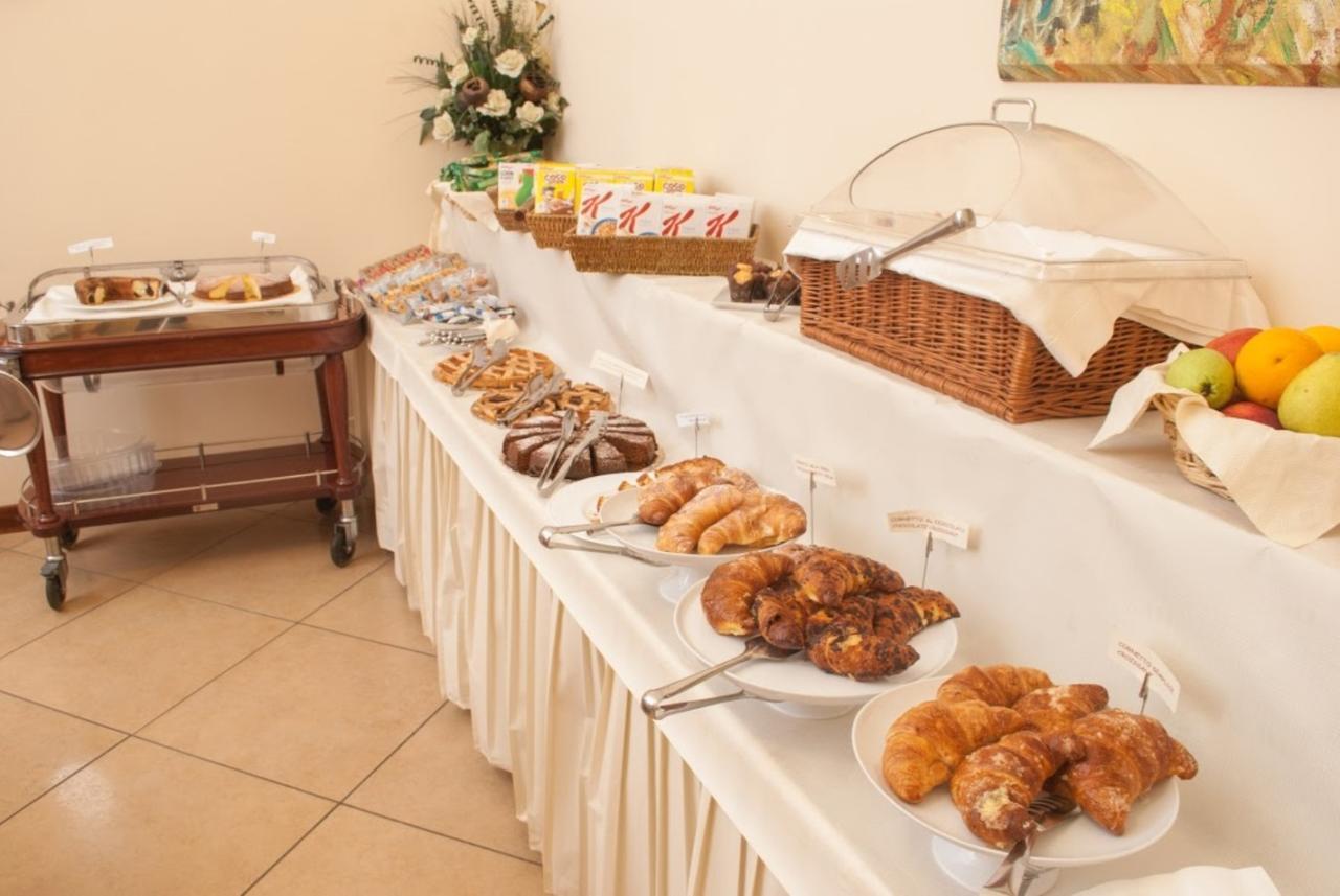 Le Cheminee Business Hotel