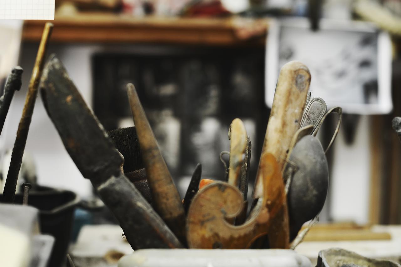 Atelier Ines Arts & * Naples