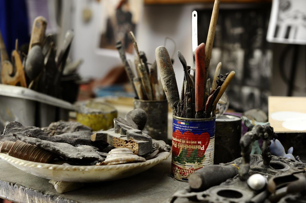 Atelier Ines Arts & *