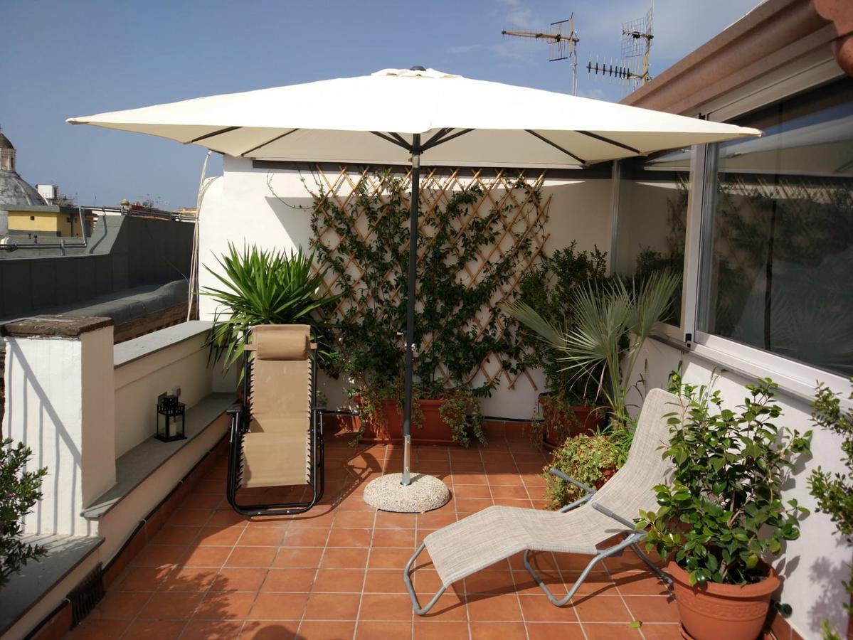 Apartment Gregorius Diamerisma Panoramic Terrace Naples