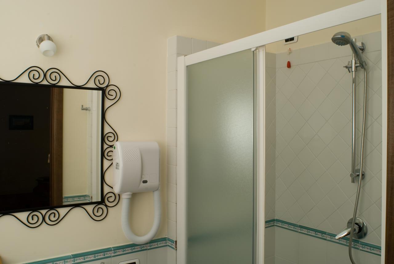 Bed & Breakfast Portanova Naples