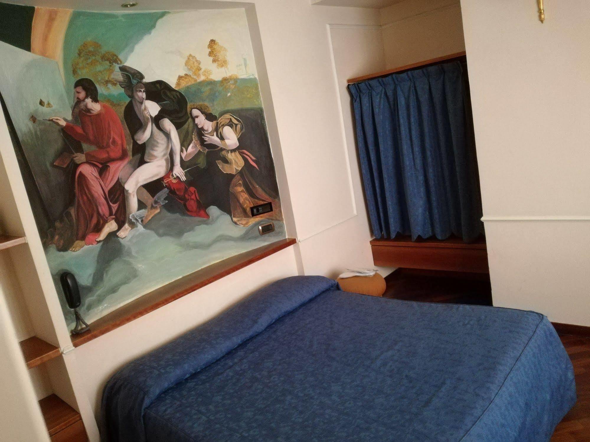 Hotel Ares 4*