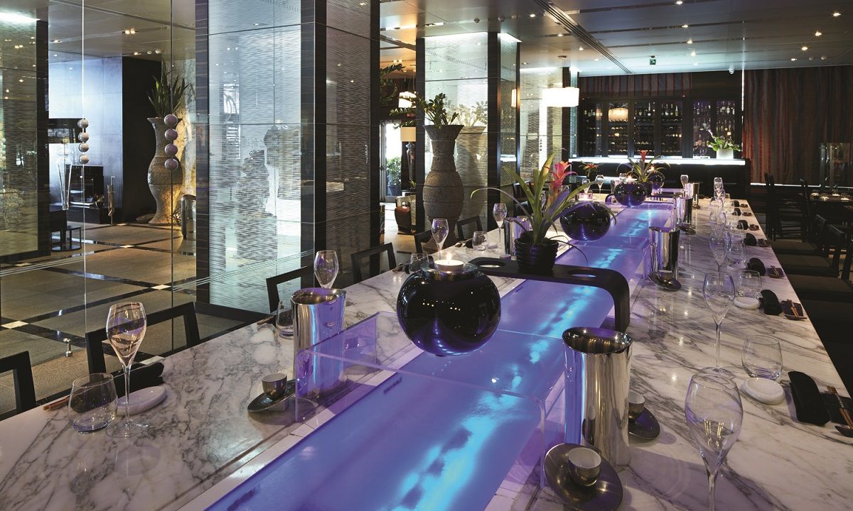 Romeo Hotel