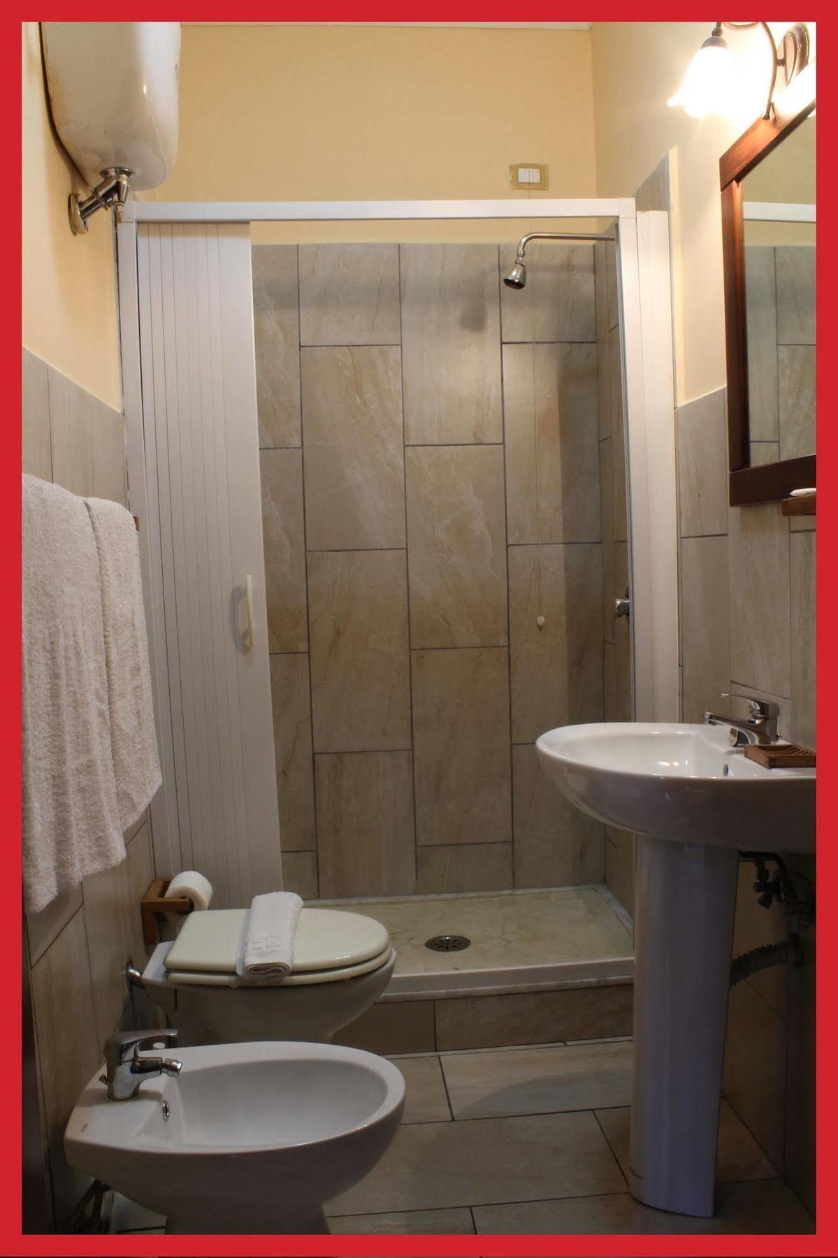 La Storia Di Bed & Breakfast 3*