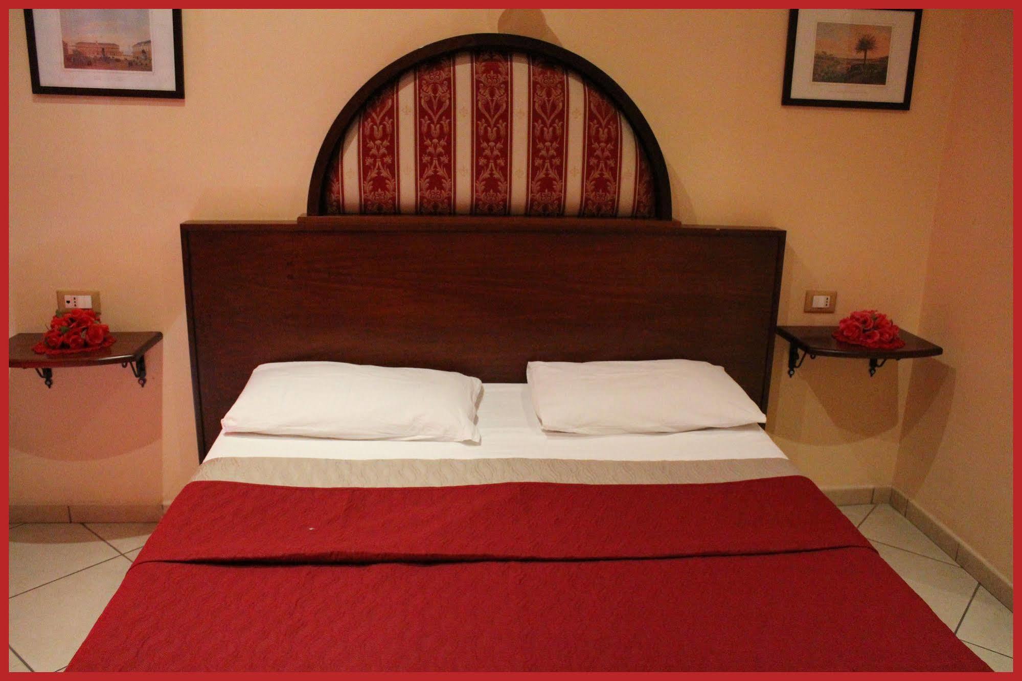 La Storia Di Bed & Breakfast Naples
