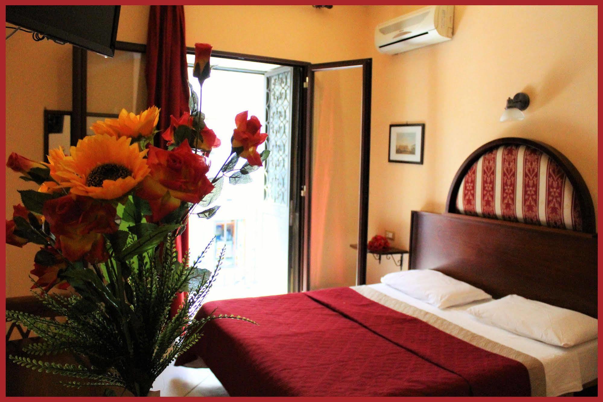 La Storia Di Bed & Breakfast 3*