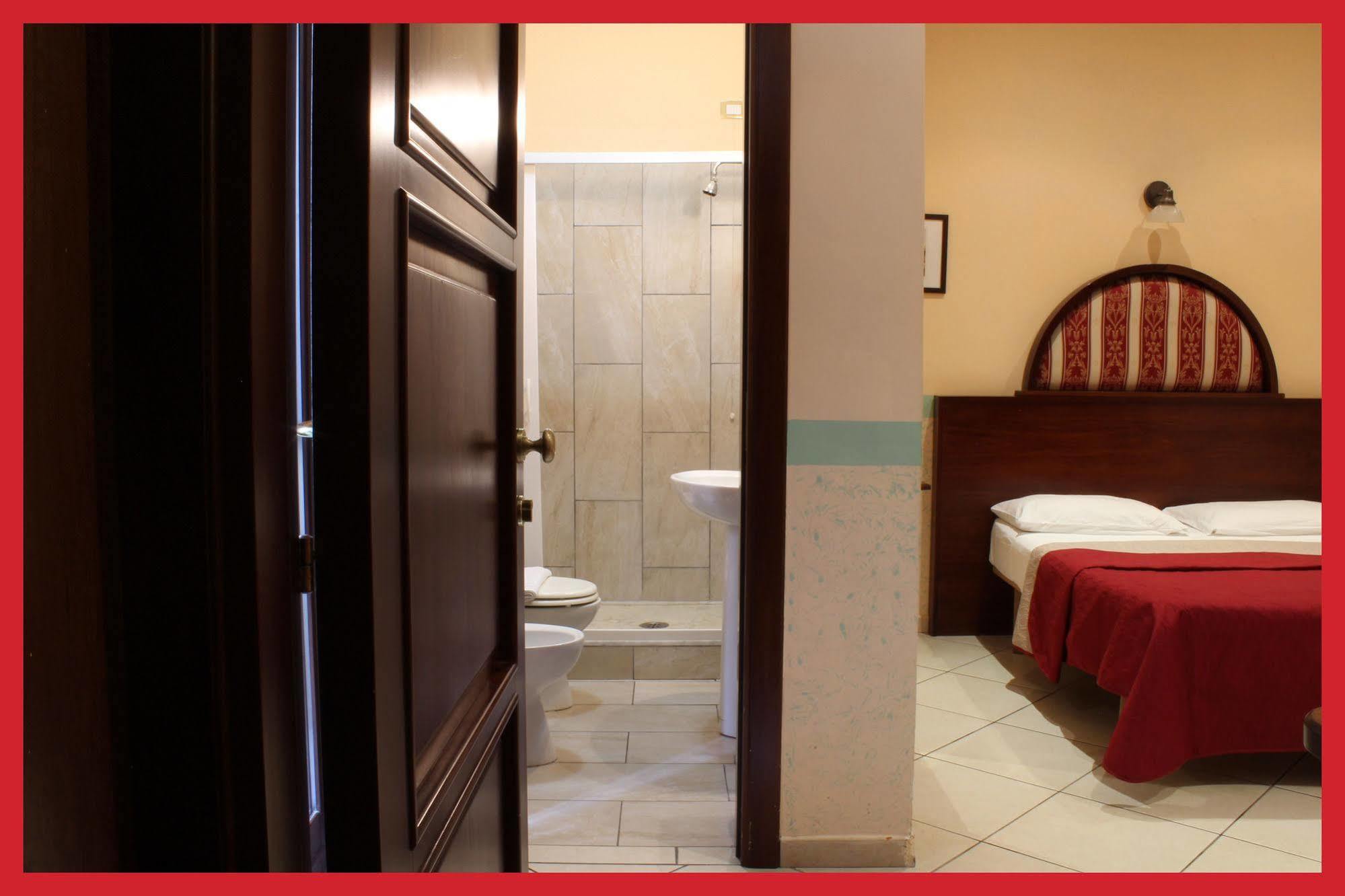 La Storia Di Bed & Breakfast