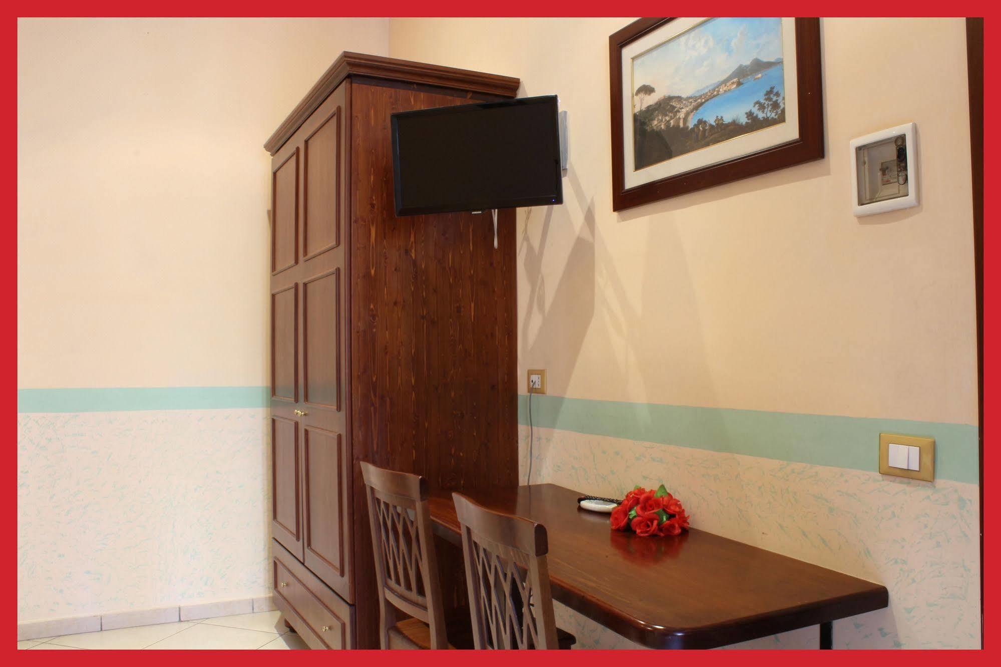 La Storia Di Bed & Breakfast