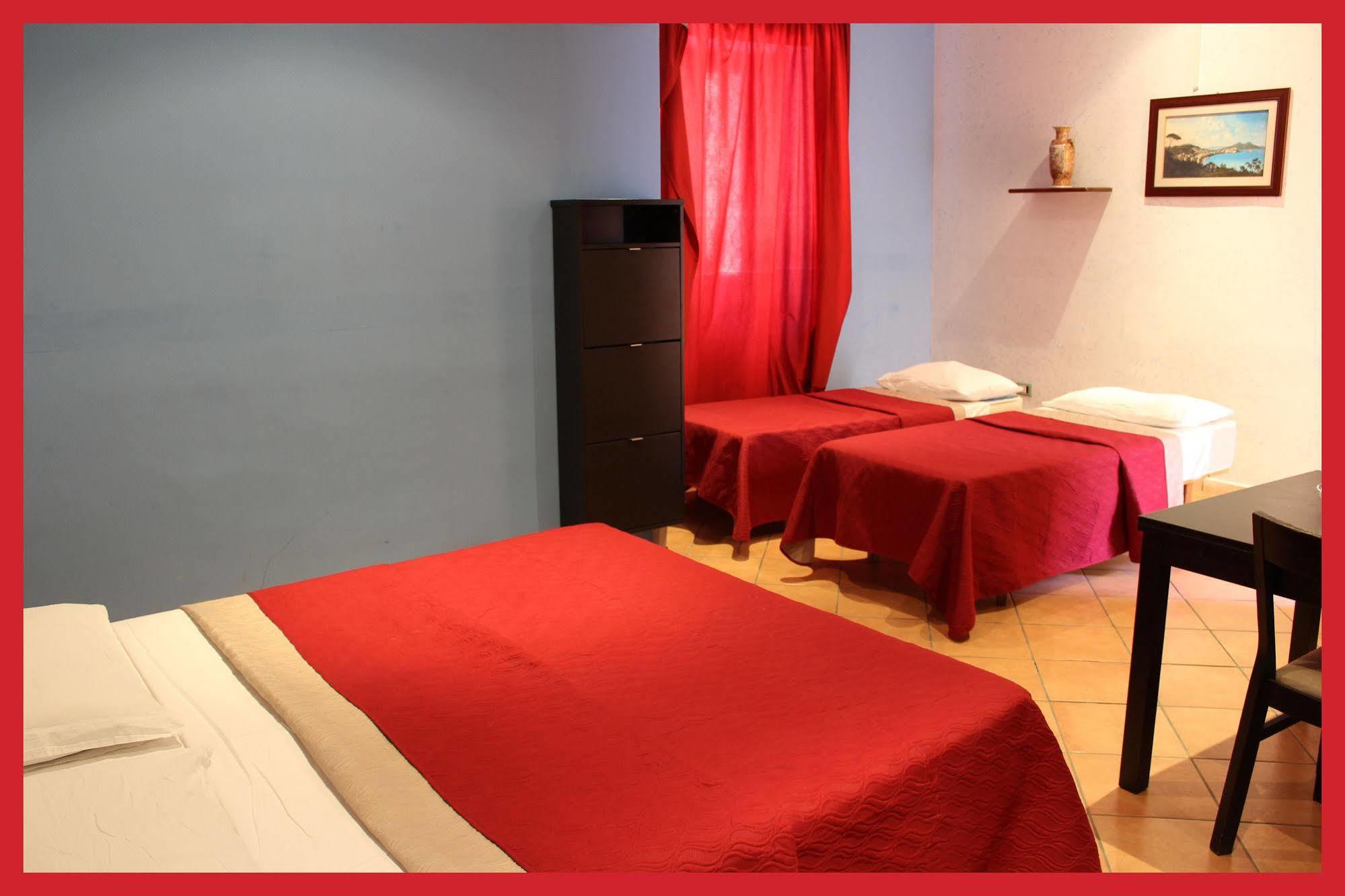 La Storia Di Bed & Breakfast