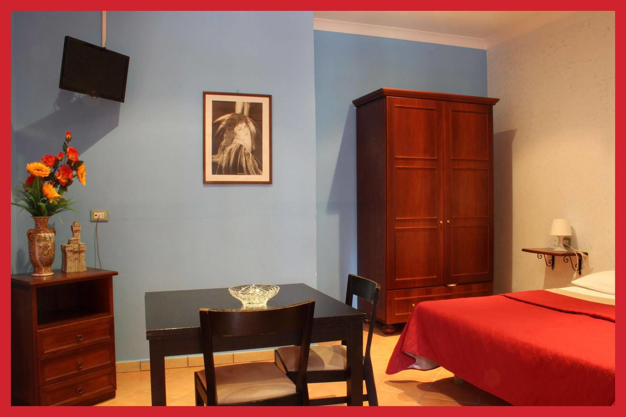La Storia Di Bed & Breakfast 3*