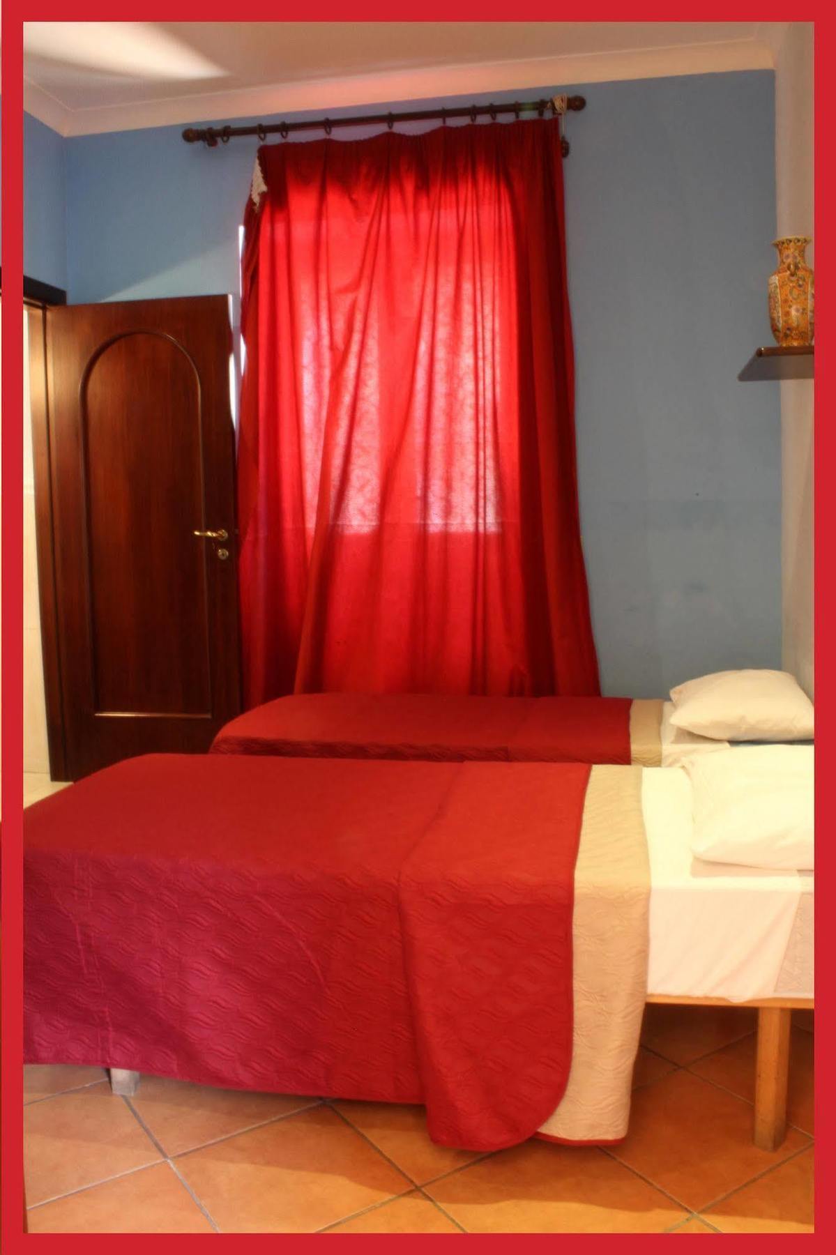 La Storia Di Bed & Breakfast 3*
