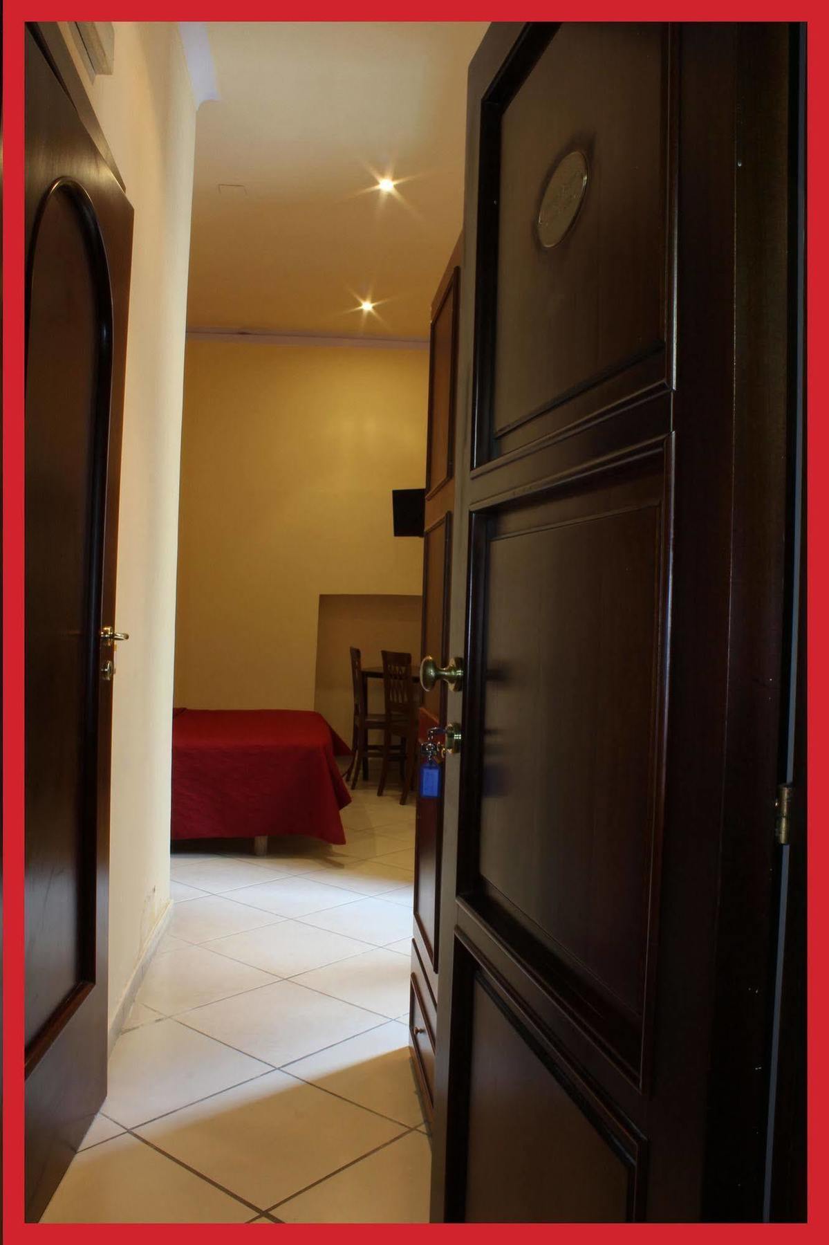 Bed & Breakfast La Storia Di