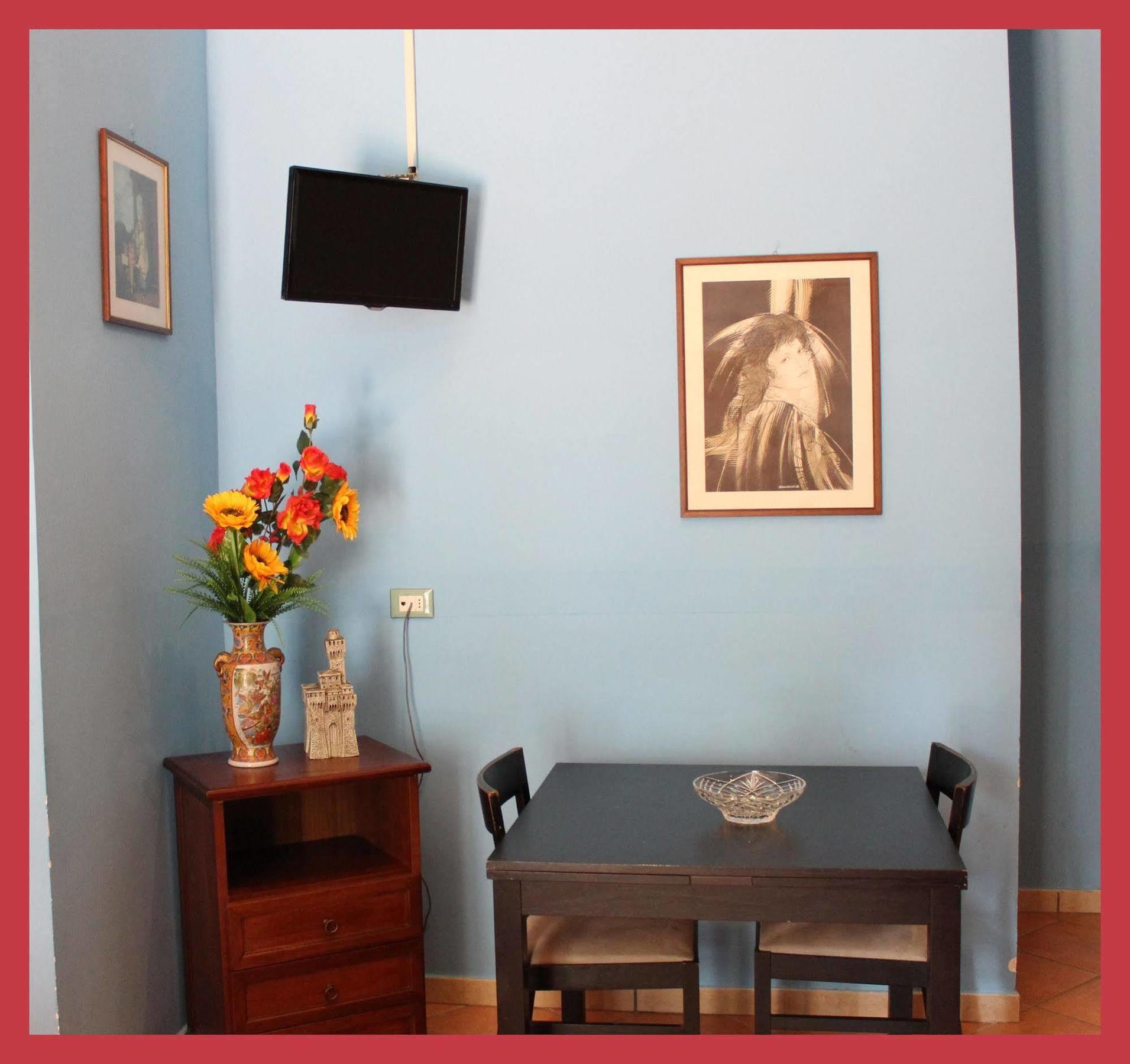 La Storia Di Bed & Breakfast Naples