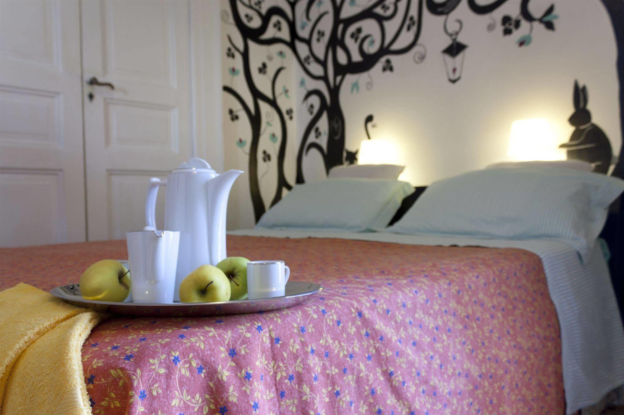 Al 68 Di Piazza Cavour Bed & Breakfast 3*