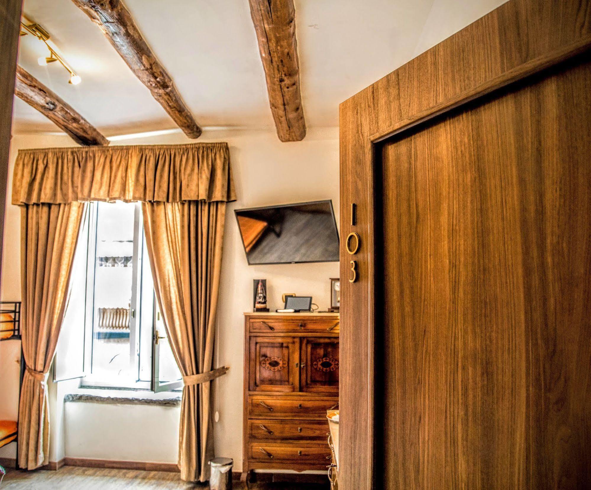 San Gennaro B&B Bed & Breakfast Naples