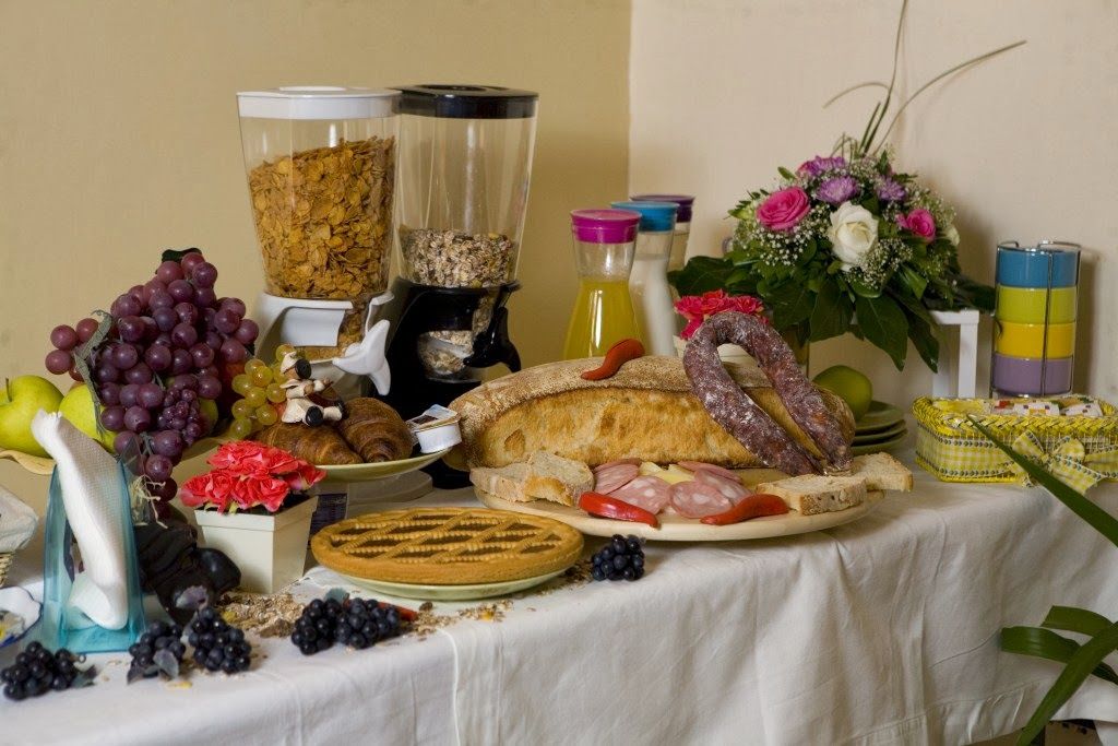 Cineholiday Hotel Naples