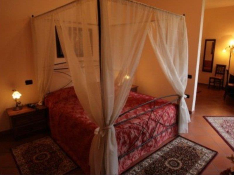 Hotel Grand Capodimonte Naples