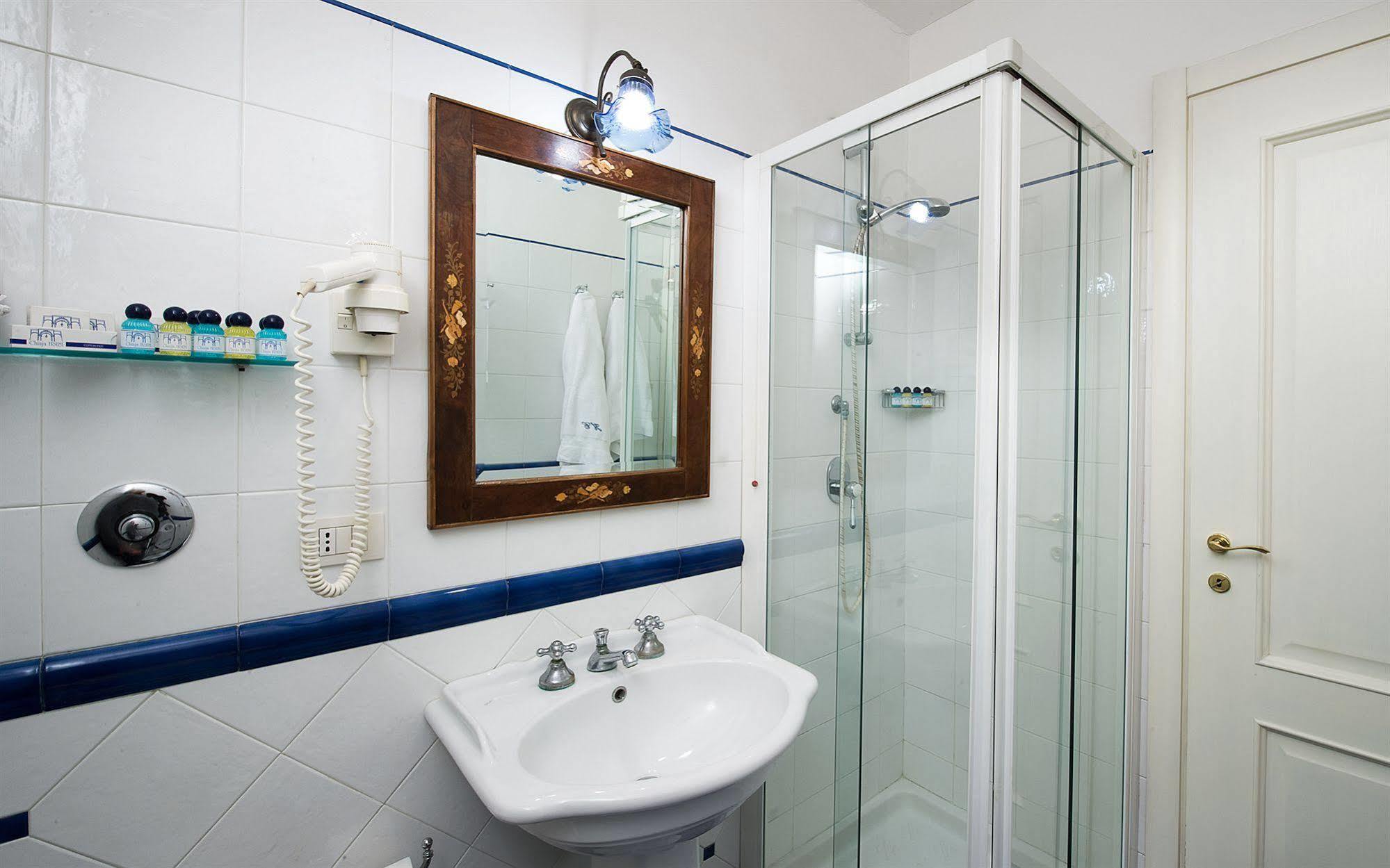 Chiaja De Charme Hotel Naples