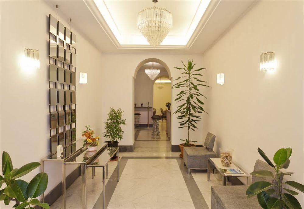 Del Golfo Hotel Naples