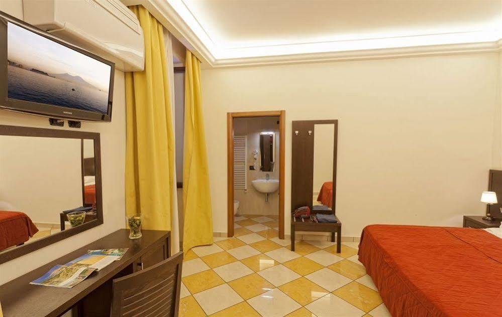 Hotel Del Golfo 3*