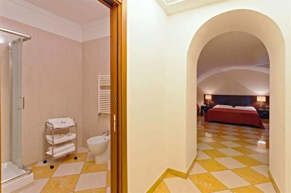 Del Golfo Hotel