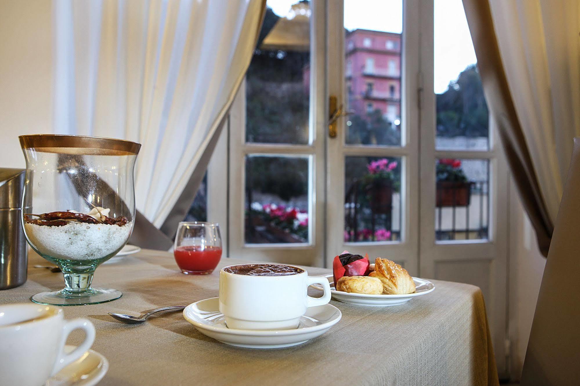 Hotel Grand Capodimonte