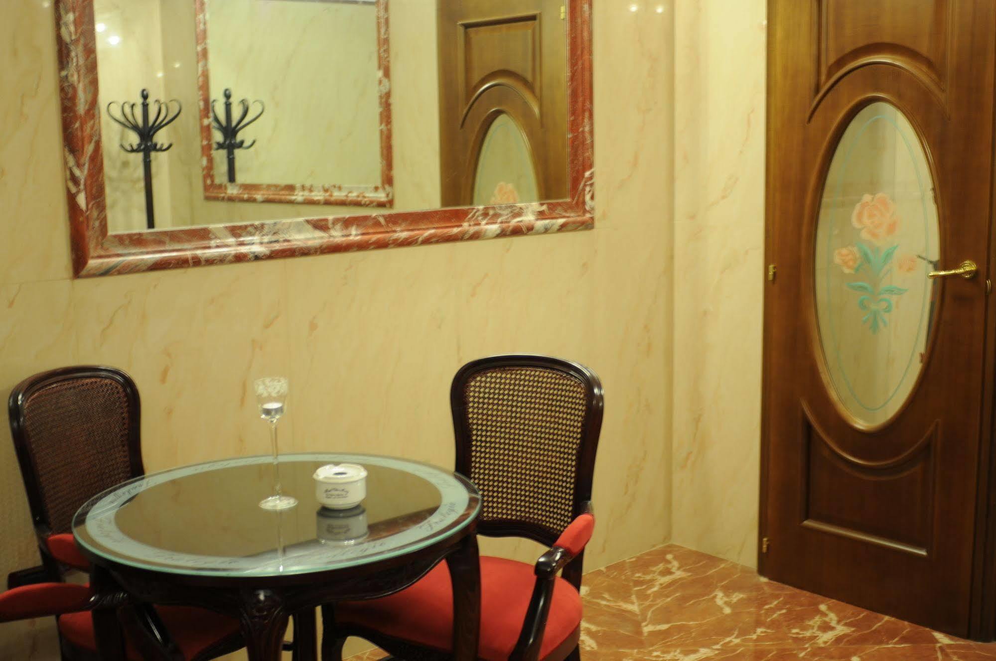 Hotel Villa Maria 3* Naples