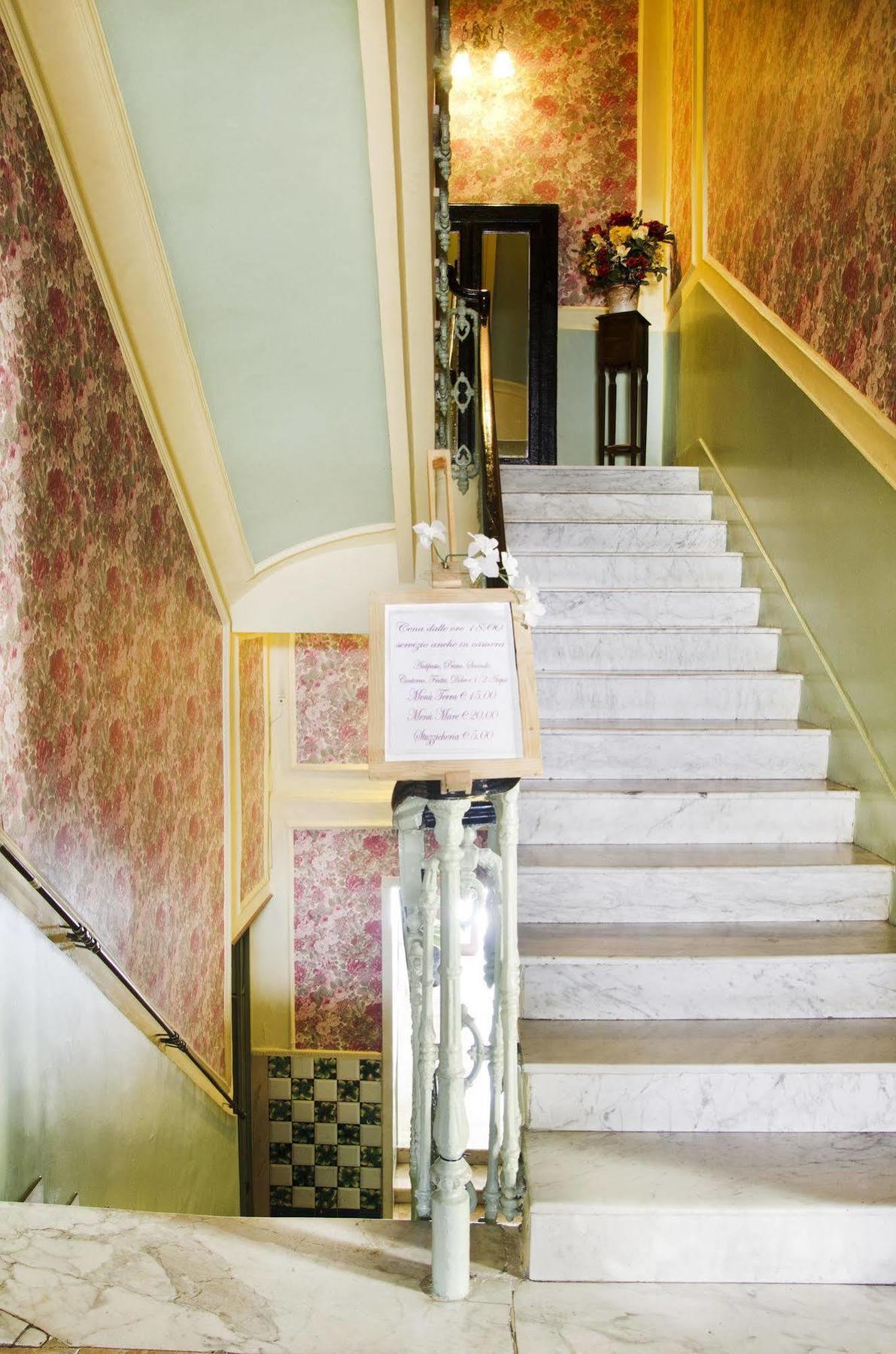Hotel Villa Maria Hotel Naples