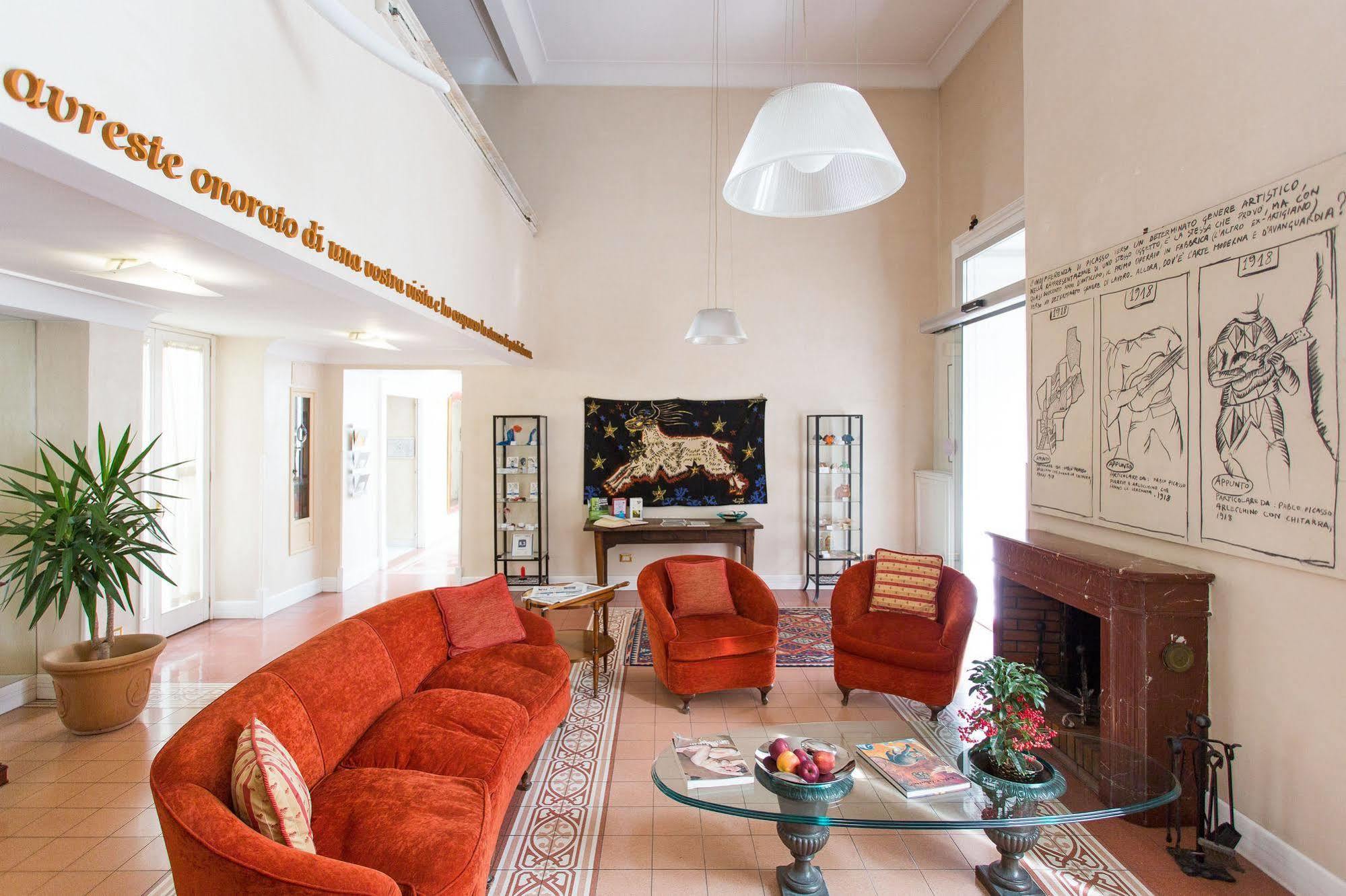 Costantinopoli 104 Hotel 4*