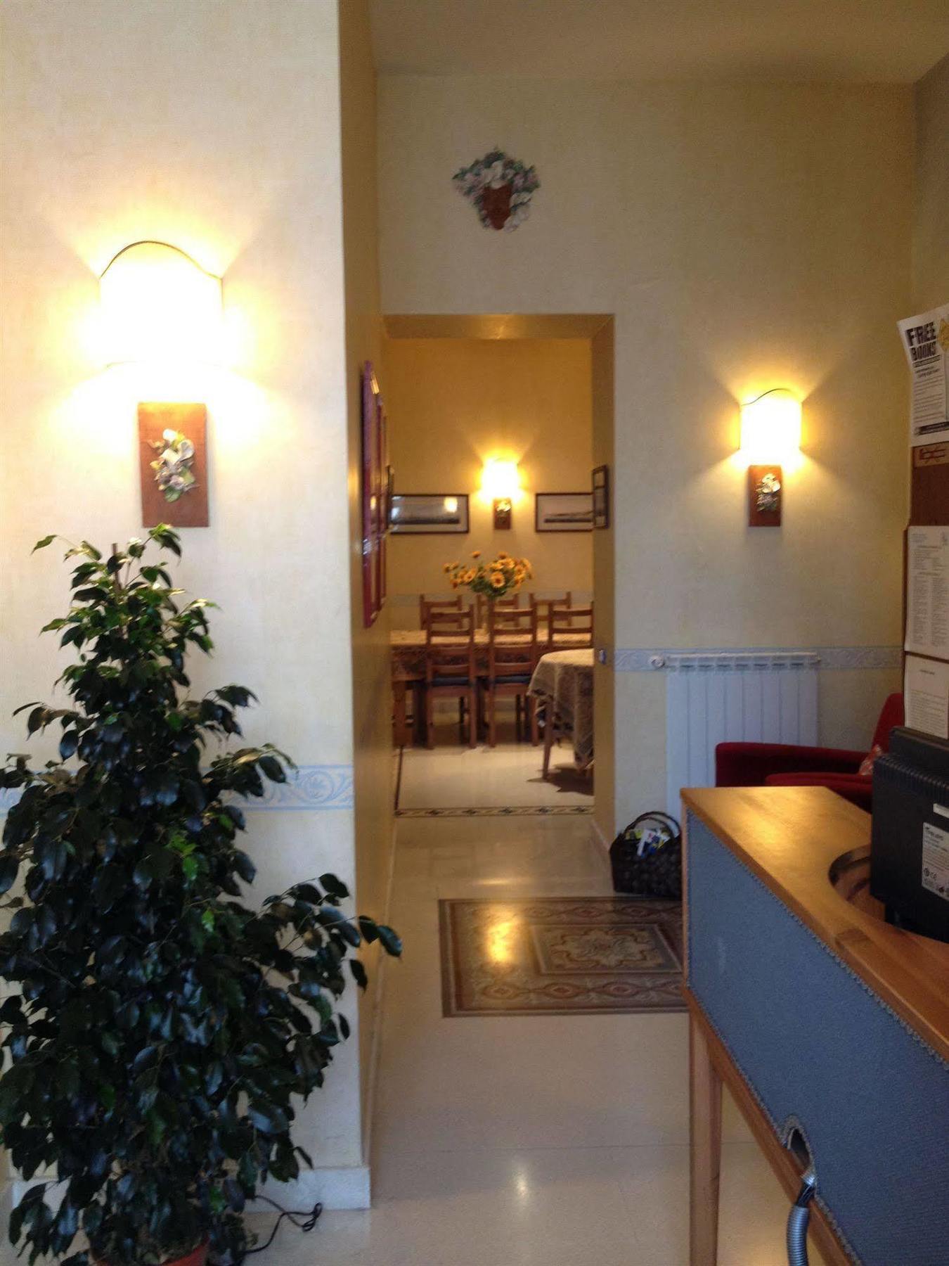Bed & Breakfast Bonapace Portanolana Naples
