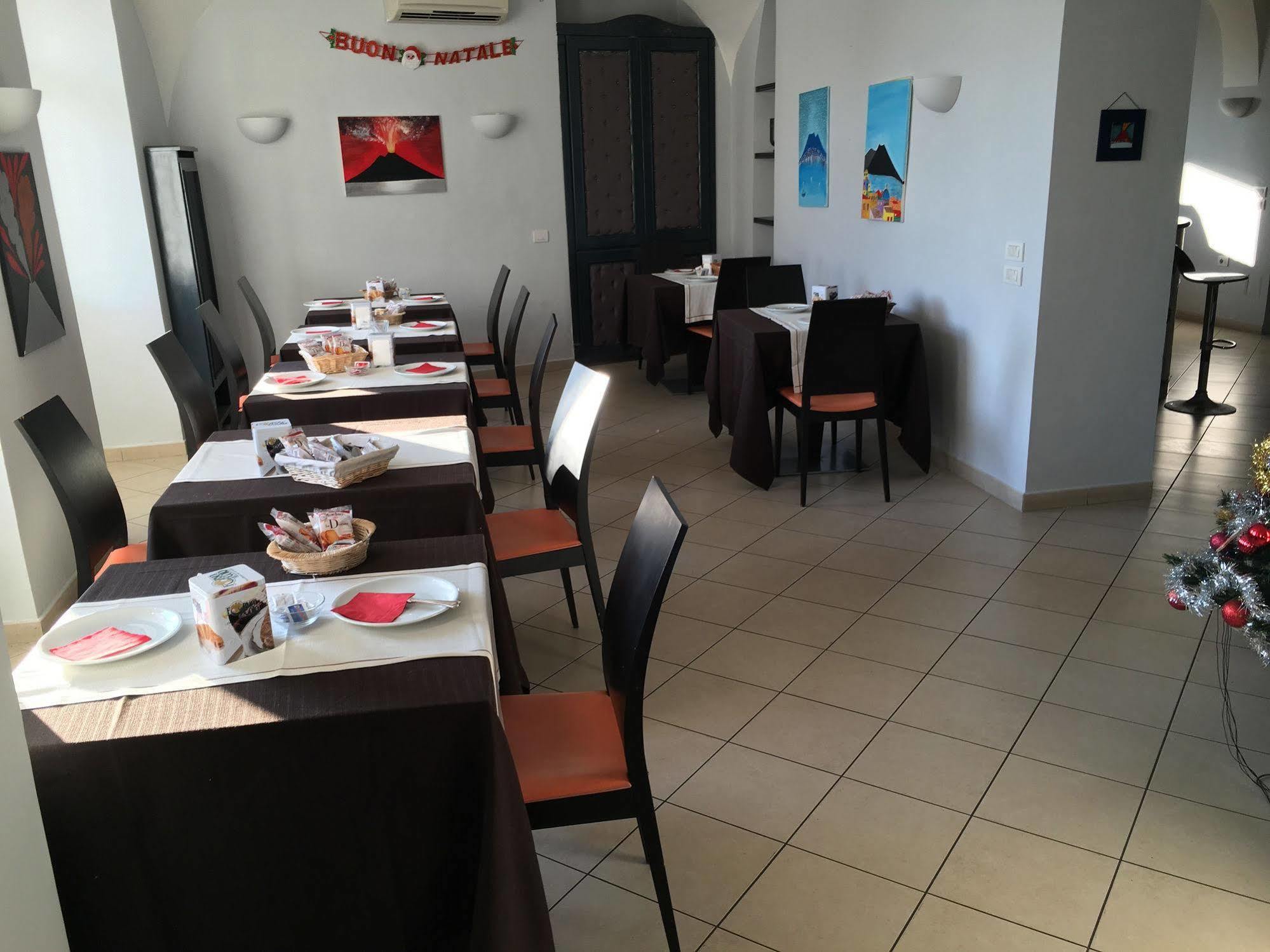 Margherita 3*