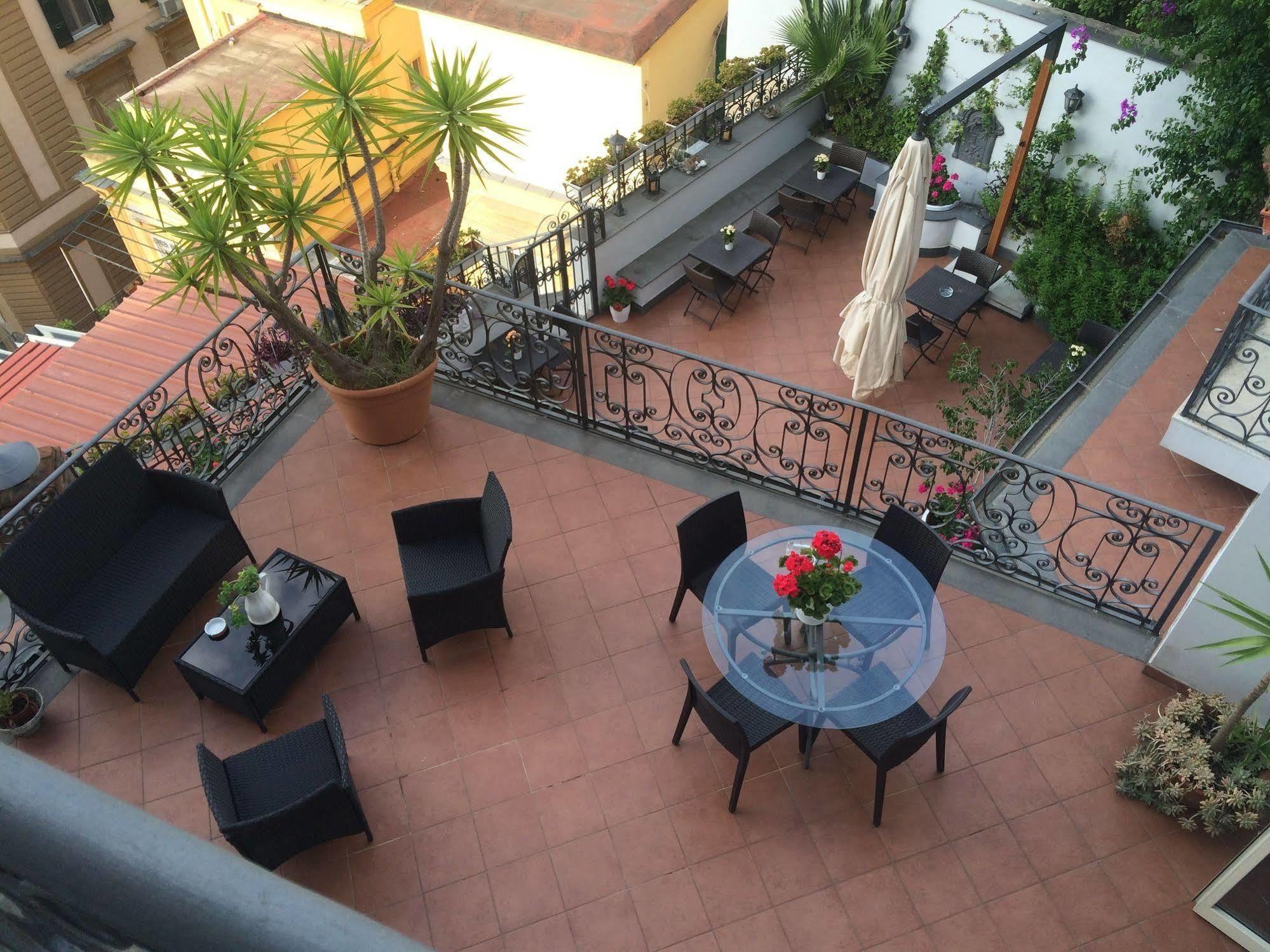 Margherita Naples