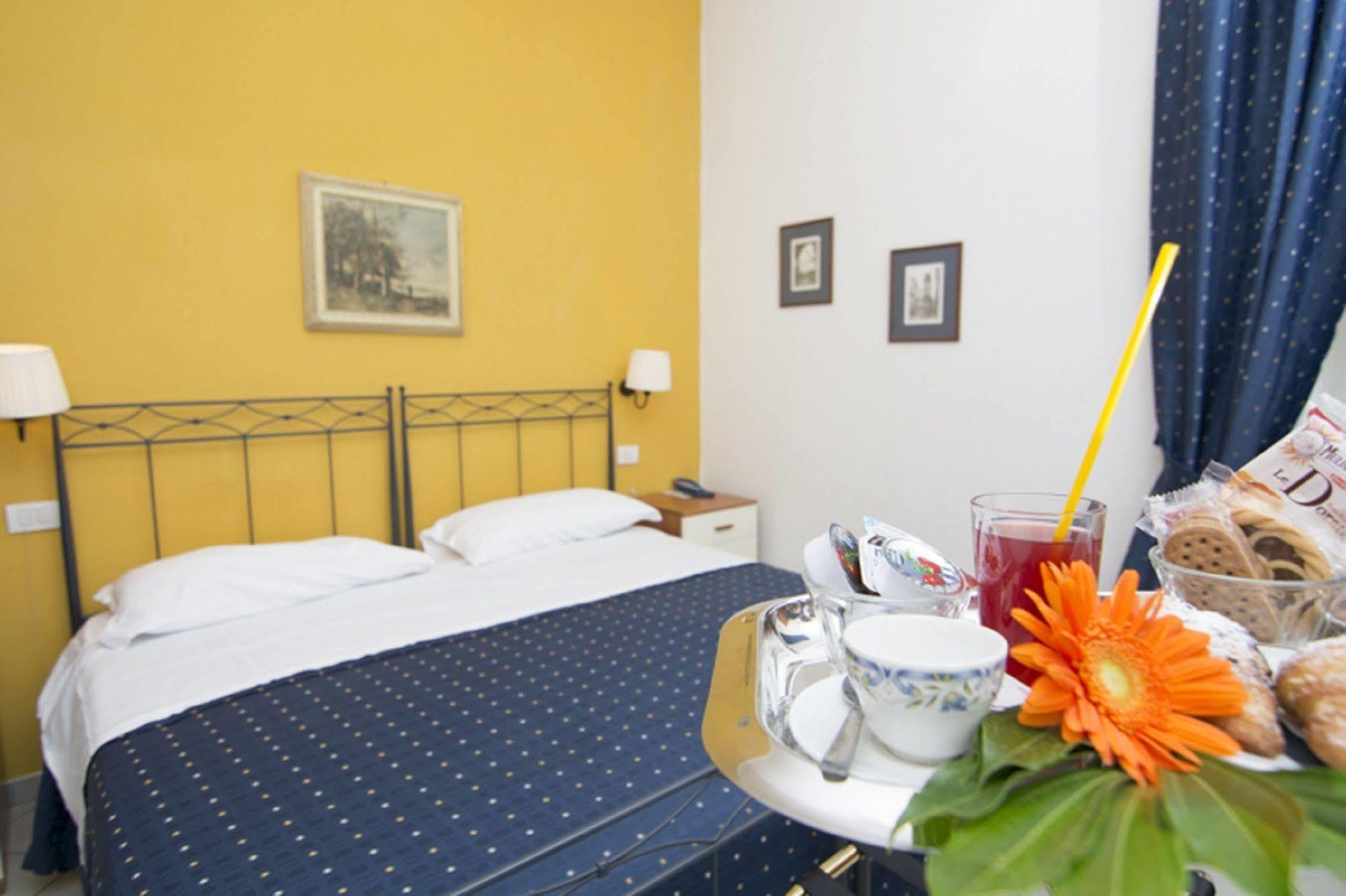 Margherita Hotel 3*