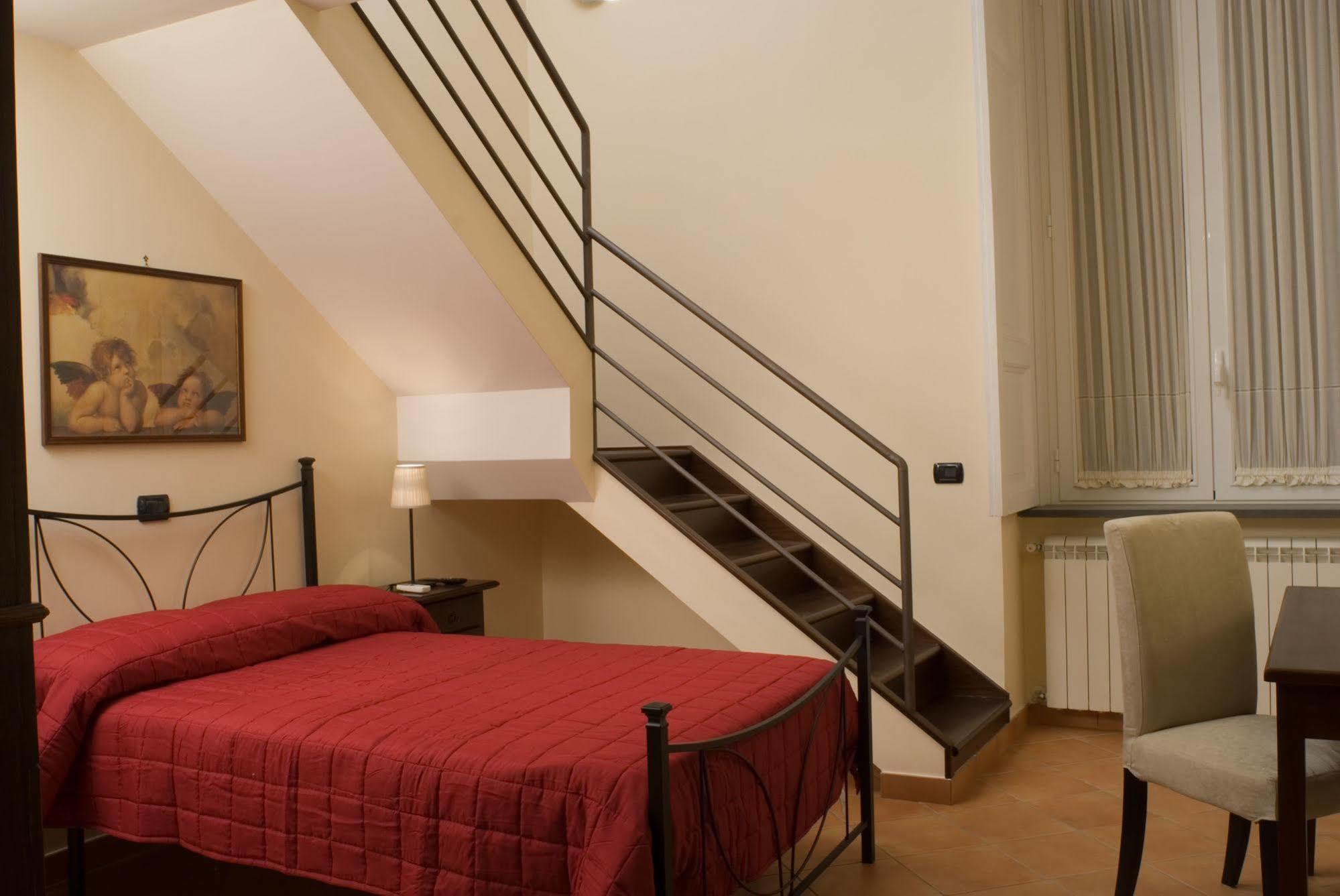 Portanova Bed & Breakfast 3*