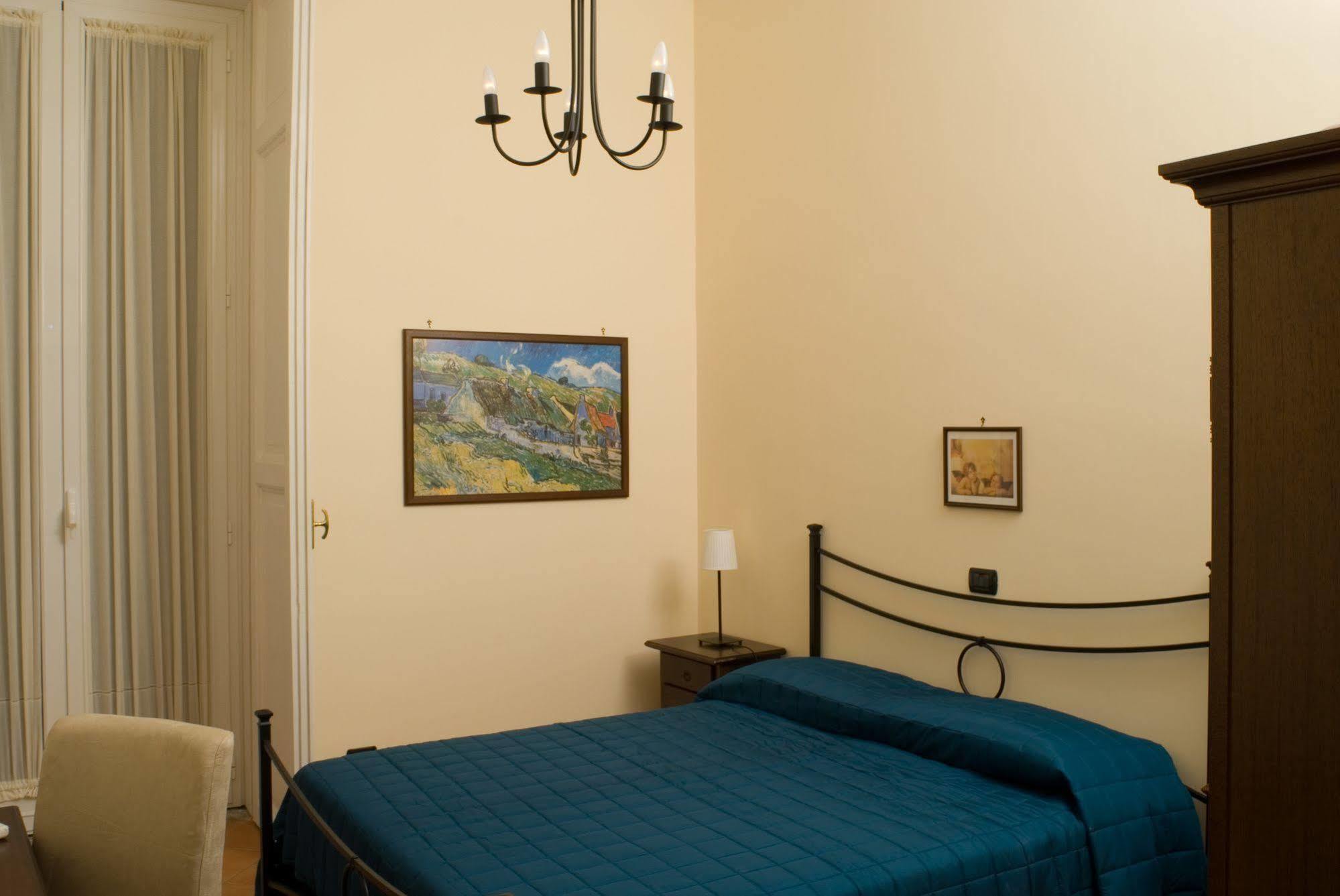 Bed & Breakfast Portanova
