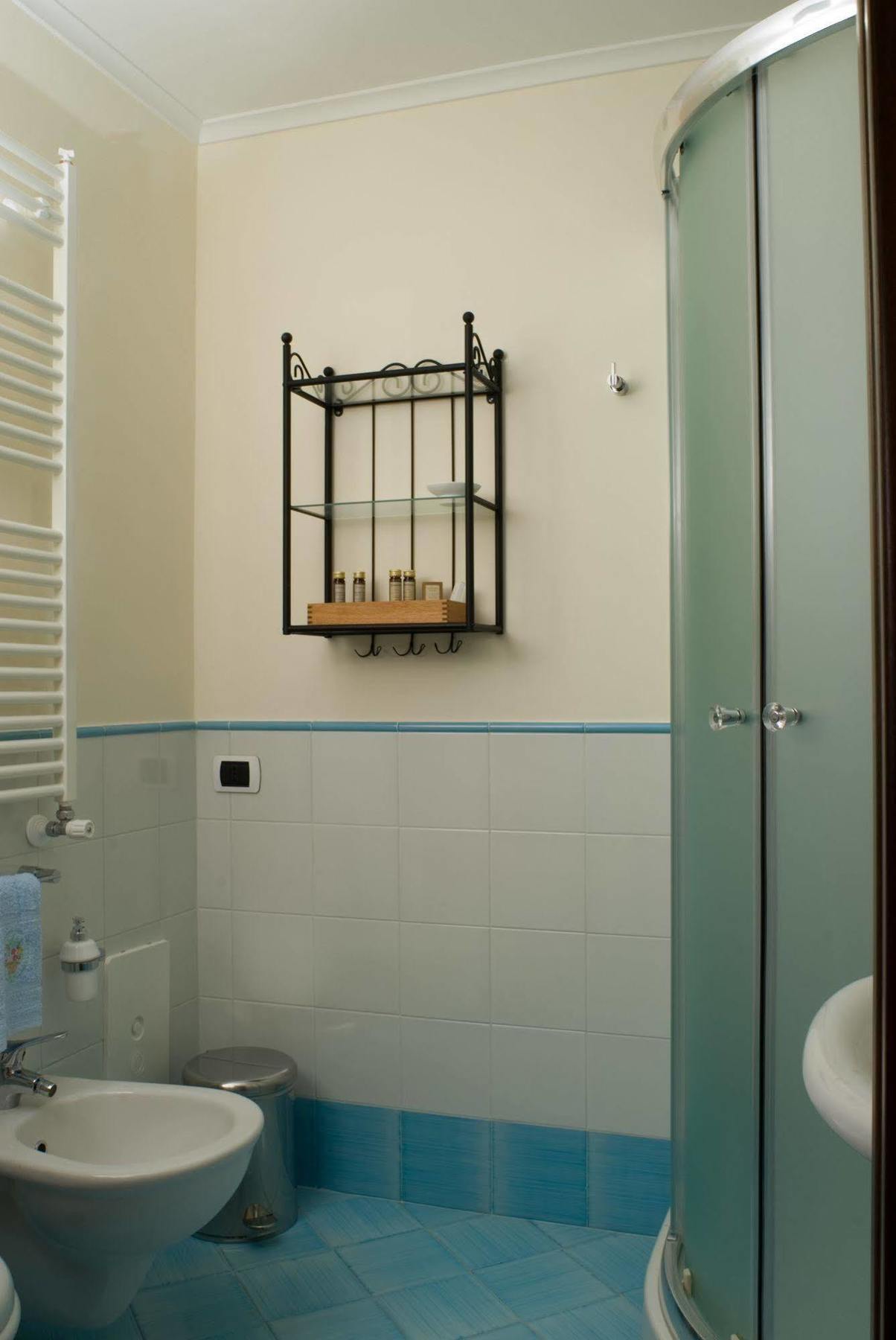 Bed & Breakfast Portanova Naples