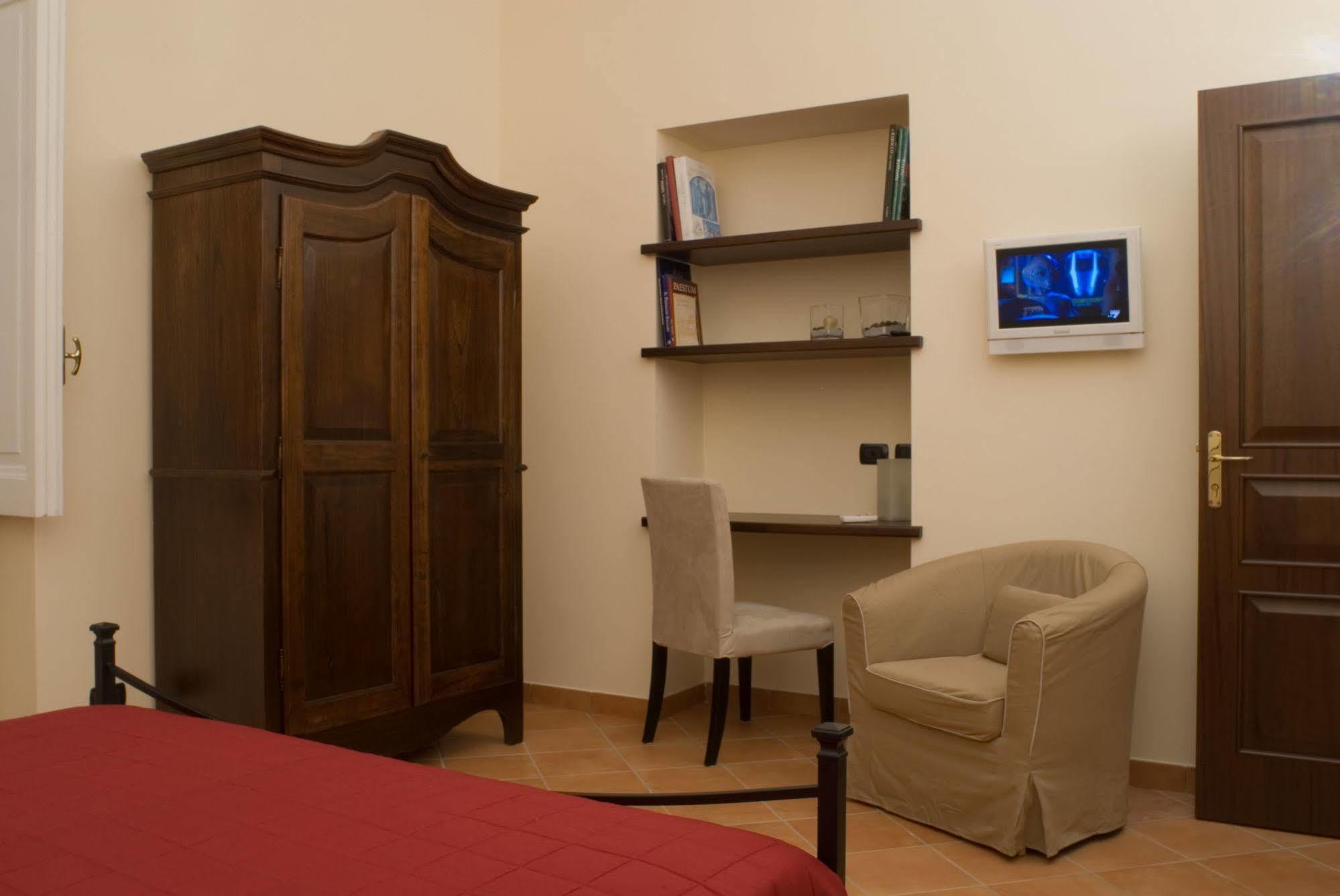 Portanova 3* Naples