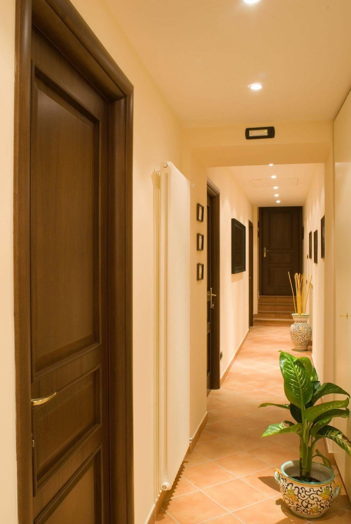 Bed & Breakfast Portanova 3*